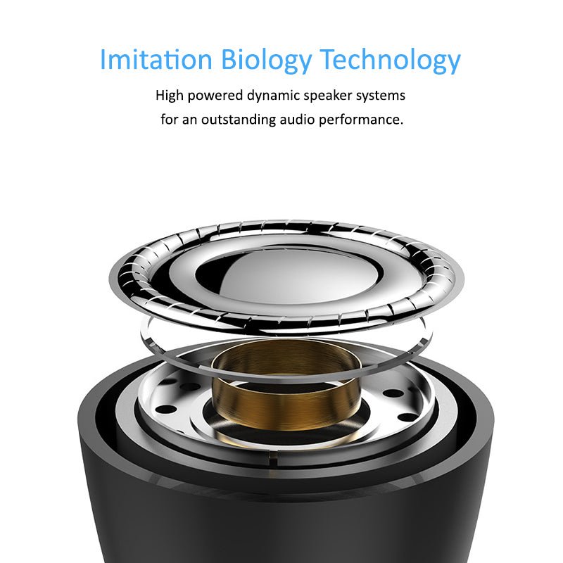 Kamon 5 - Pack Wired Earbuds with Mic & Remote – In - Ear Stereo 3.5mm Headphones by Kamon | Electronics > Audio > headphones | Amurx