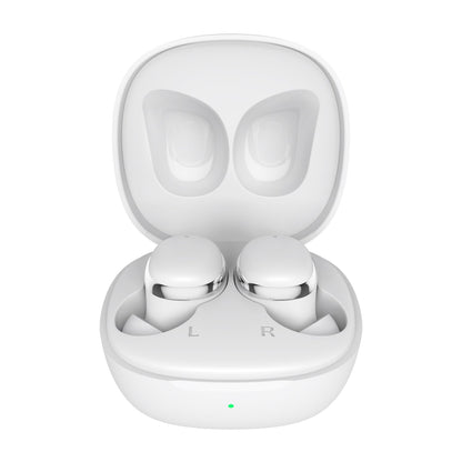 Kamon K11 Wireless Earbuds with Charging Case – Bluetooth 5.3, Touch Control, Waterproof In - Ear Headphones with Mic, Stereo Sound for iPhone, Samsung, Android by Kamon | Electronics > Audio > headphones | Amurx