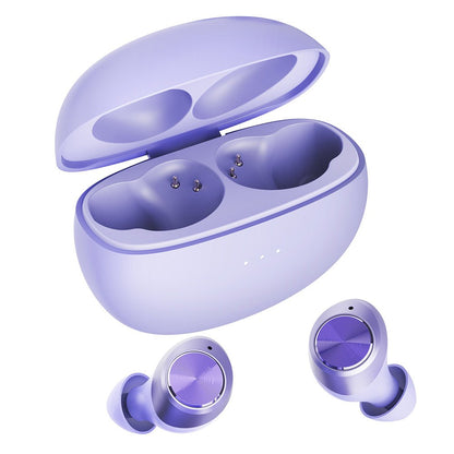 Kamon K12 Wireless Earbuds with Charging Case, Bluetooth 5.3 In - Ear Headphones with Mic, Waterproof Stereo Sound by Kamon | Electronics > Audio > headphones | Amurx