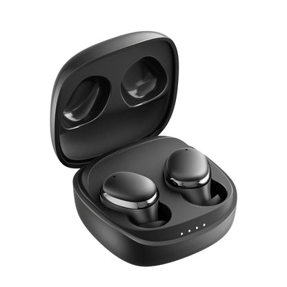 Kamon K14 Wireless Earbuds – Bluetooth 5.3 with Mic & Charging Case by Kamon | Electronics > Audio > headphones | Amurx