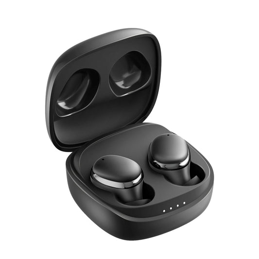 Kamon K14 Wireless Earbuds – Bluetooth 5.3 with Mic & Charging Case by Kamon | Electronics > Audio > headphones | Amurx