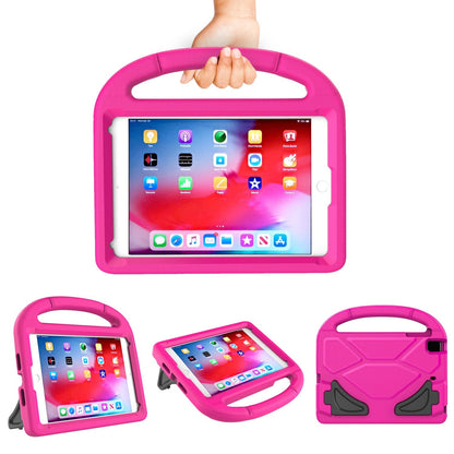 Kamon Kids Case for iPad Mini 5/4/3/2/1 (7.9") – Lightweight Shockproof Protective Bumper with Handle & Stand, Child - Friendly iPad Cover by Kamon | Electronics > Electronics Accessories > Computer Accessories > Tablet Accessories > Tablet Cases | Amurx