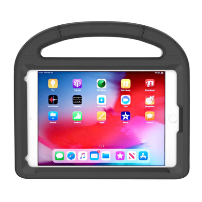 Kamon Kids Case for iPad Mini 5/4/3/2/1 (7.9") – Lightweight Shockproof Protective Bumper with Handle & Stand, Child - Friendly iPad Cover by Kamon | Electronics > Electronics Accessories > Computer Accessories > Tablet Accessories > Tablet Cases | Amurx