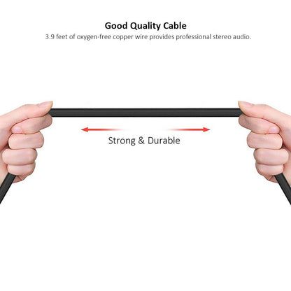 Kamon Wired Earbuds with Mic & Remote – In - Ear 3.5mm Headphones by Kamon | Electronics > Audio > headphones | Amurx