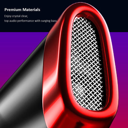 Kamon Wired Earbuds with Mic & Remote – In - Ear 3.5mm Headphones by Kamon | Electronics > Audio > headphones | Amurx