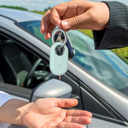 Luckybay 4 Pack Silicone Case for Samsung Galaxy SmartTag2 – Protective Keychain Holder for Pet Collars, Luggage, Keys & Backpacks – Shockproof & Waterproof by Luckybay | Electronics > Electronics Accessories > GPS Accessories | Amurx