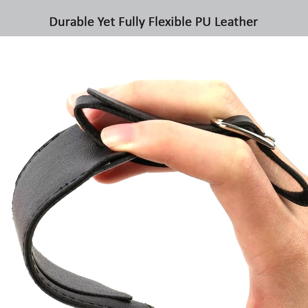 Luckybay Genuine Leather Luggage Tags 2 - Pack – Handcrafted Travel Bag ID Tags with Privacy Cover for Suitcases, Backpacks & Carry - On by Luckybay | Luggage & Bags > Luggage Accessories > Luggage Tags | Amurx